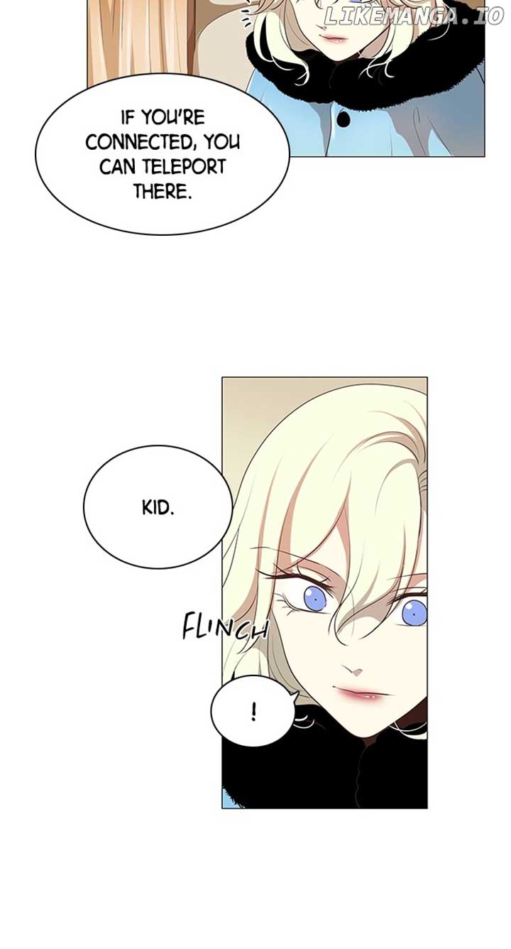 I Became the Rabbit Heroine’s Stepmother Chapter 30 - Page 23