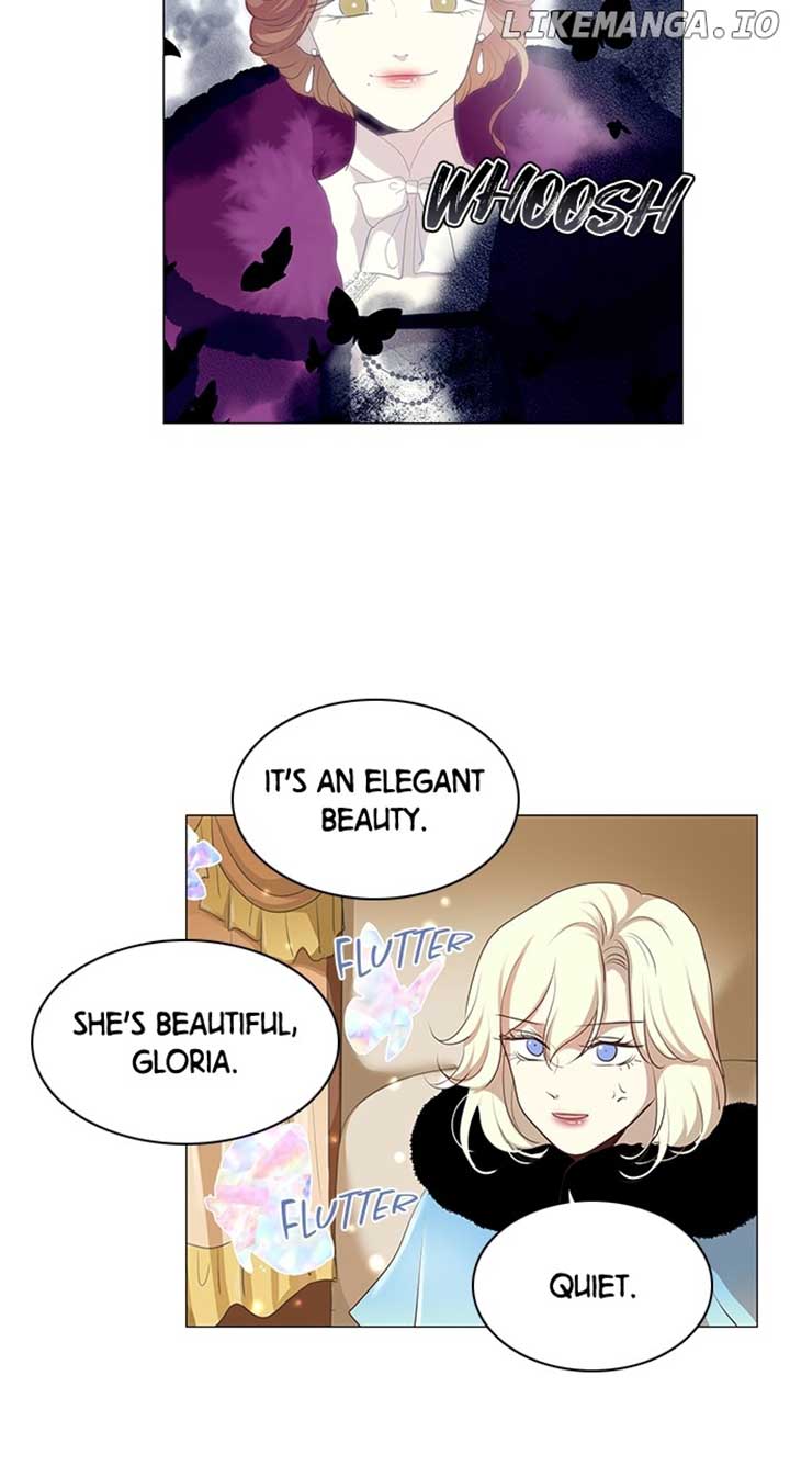 I Became the Rabbit Heroine’s Stepmother Chapter 30 - Page 25