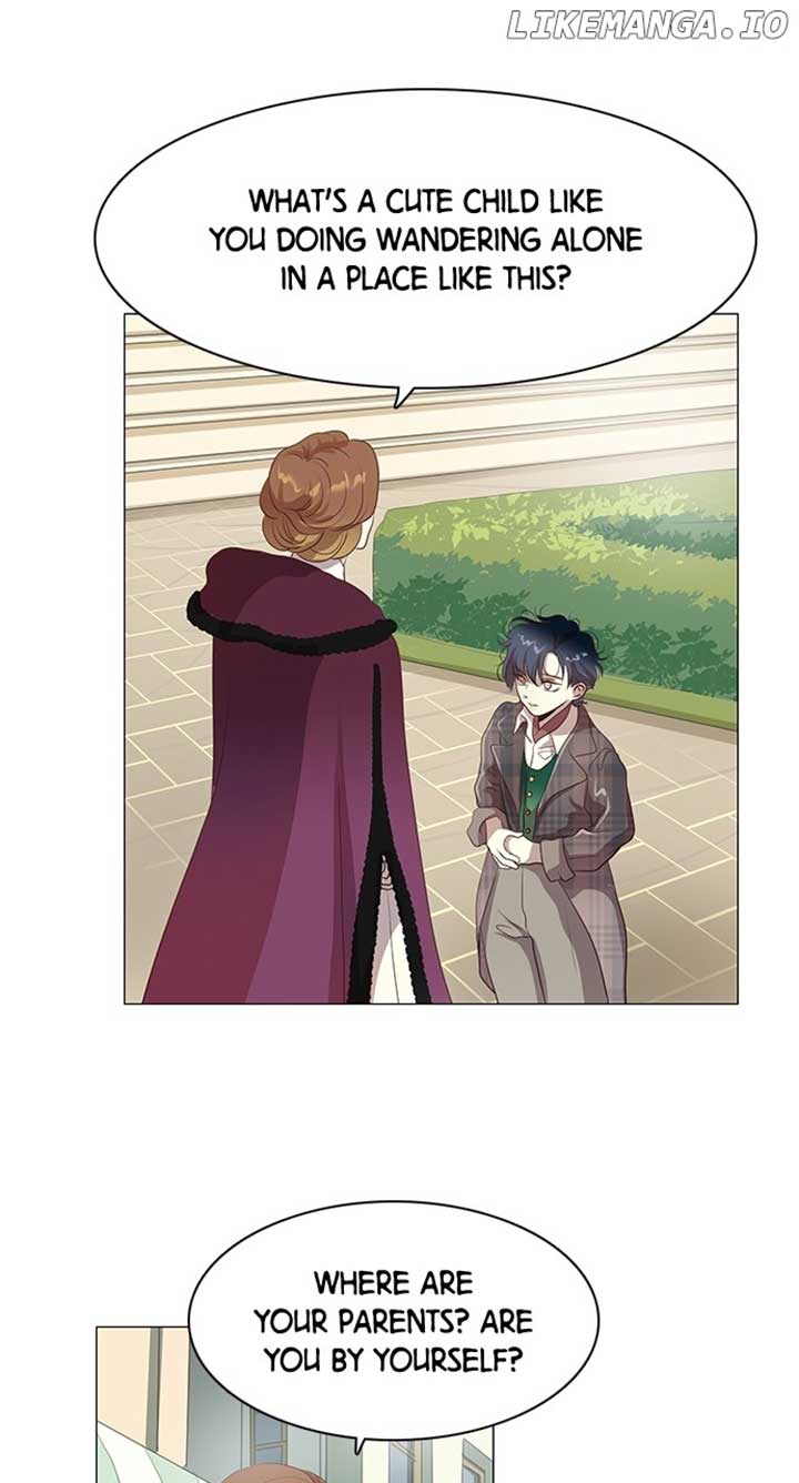 I Became the Rabbit Heroine’s Stepmother Chapter 30 - Page 26