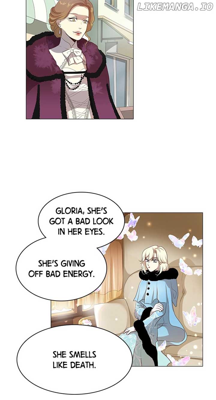 I Became the Rabbit Heroine’s Stepmother Chapter 30 - Page 27