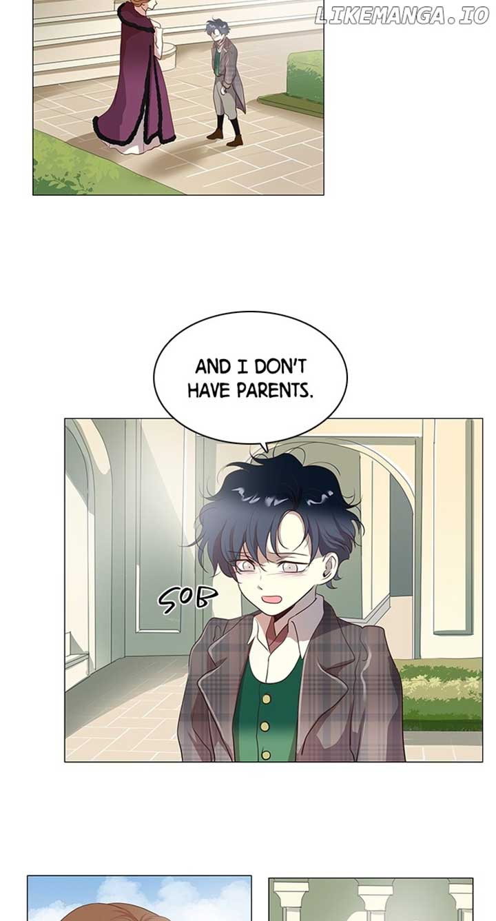 I Became the Rabbit Heroine’s Stepmother Chapter 30 - Page 29