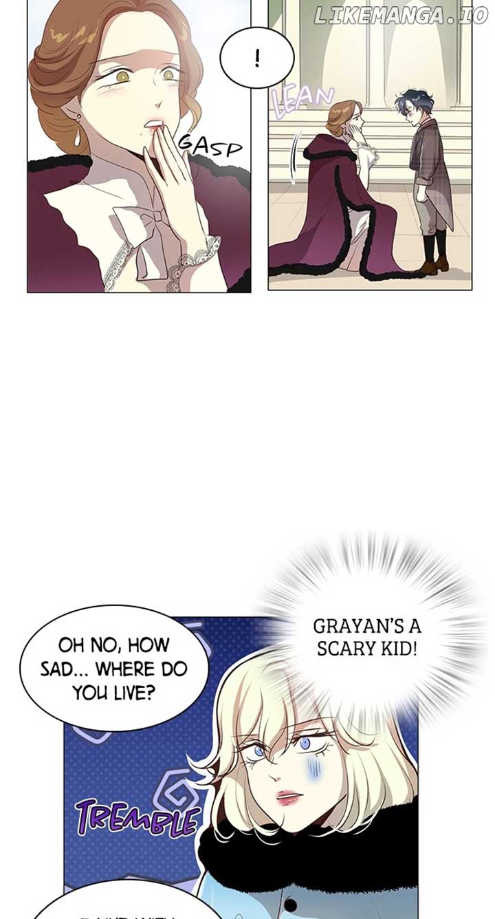 I Became the Rabbit Heroine’s Stepmother Chapter 30 - Page 30