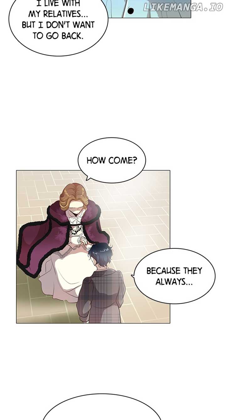 I Became the Rabbit Heroine’s Stepmother Chapter 30 - Page 31