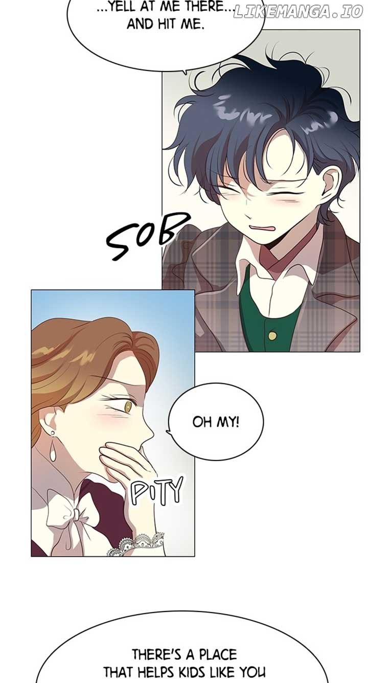 I Became the Rabbit Heroine’s Stepmother Chapter 30 - Page 32