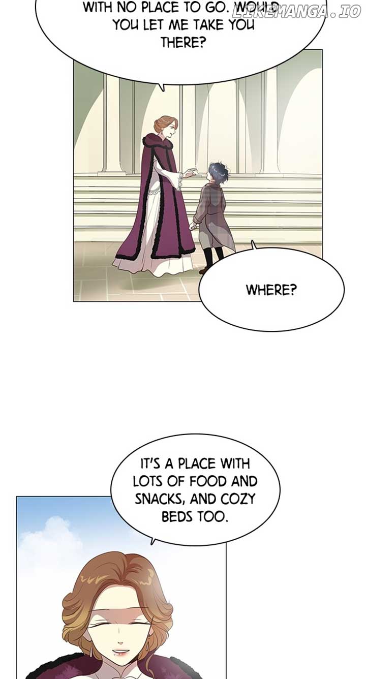 I Became the Rabbit Heroine’s Stepmother Chapter 30 - Page 33