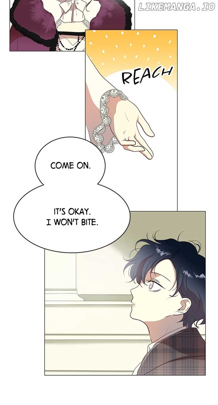 I Became the Rabbit Heroine’s Stepmother Chapter 30 - Page 34