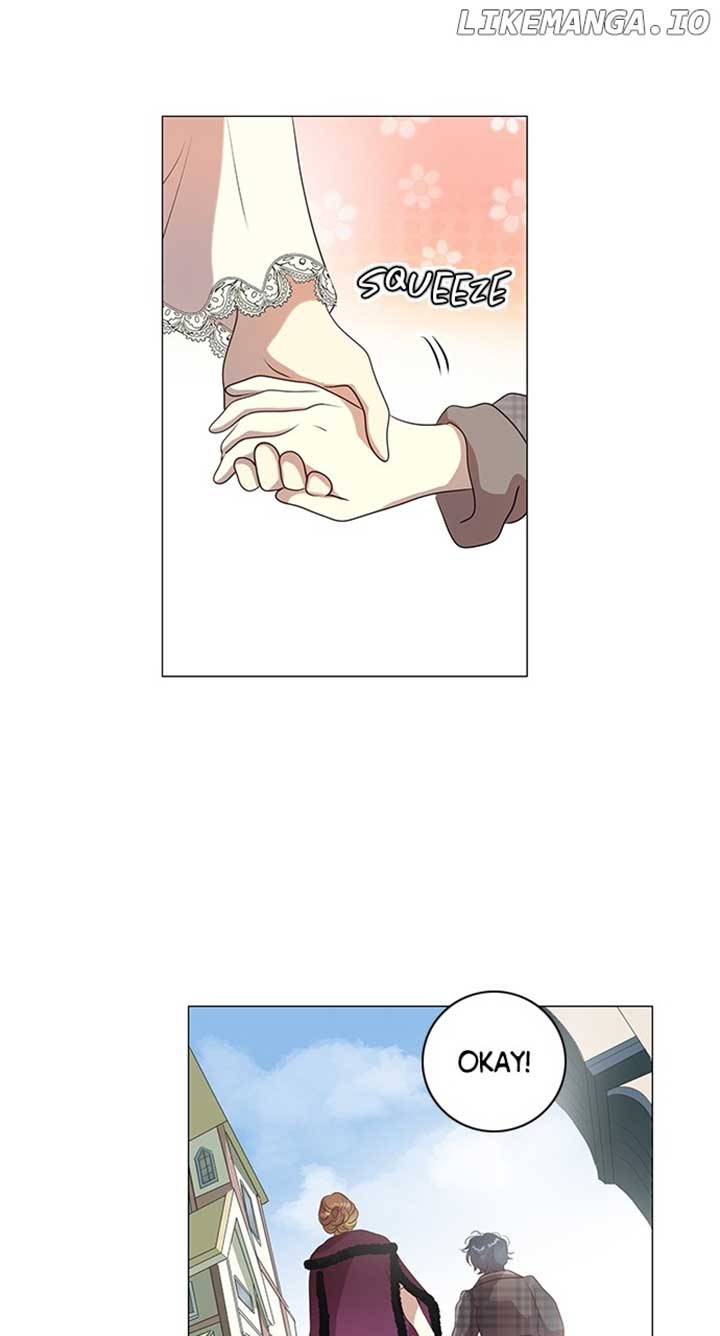 I Became the Rabbit Heroine’s Stepmother Chapter 30 - Page 35