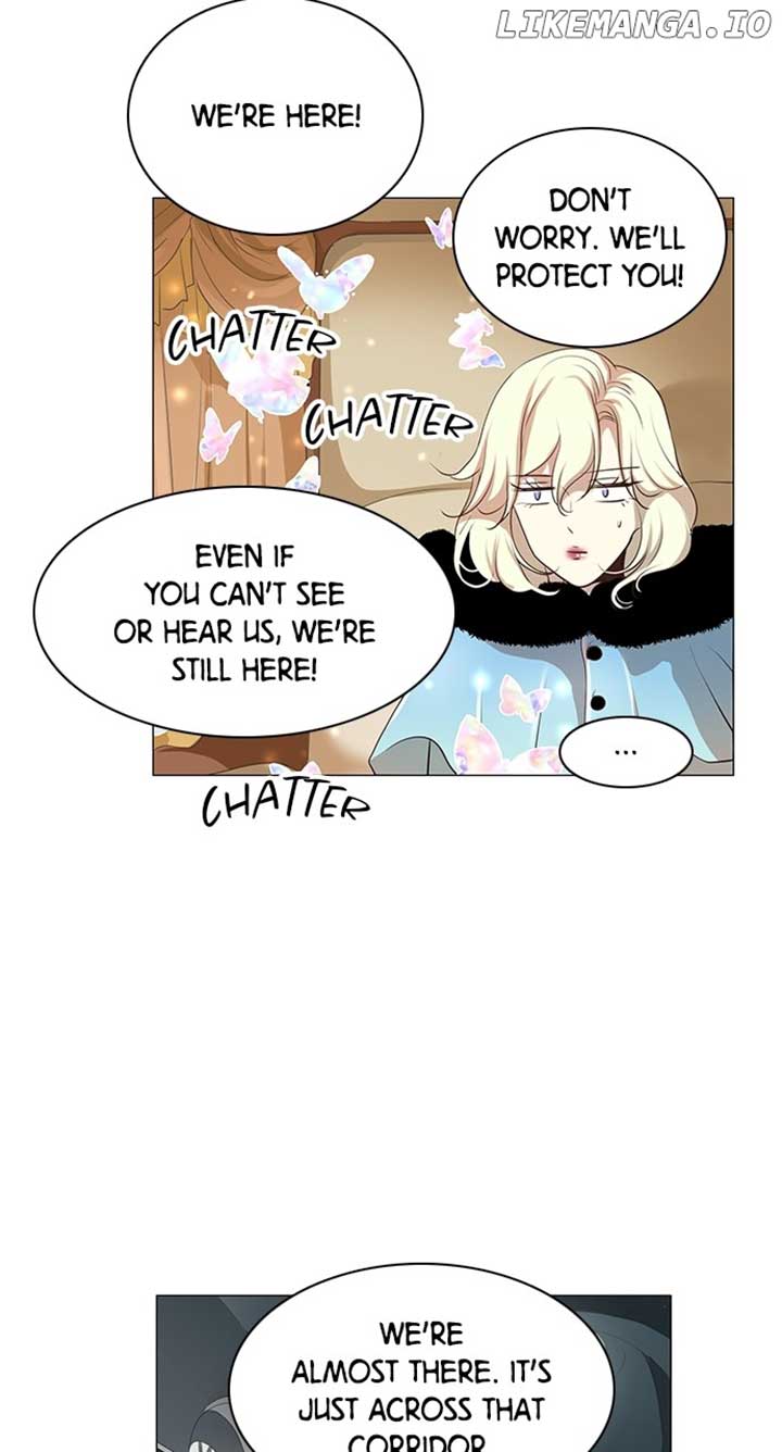 I Became the Rabbit Heroine’s Stepmother Chapter 30 - Page 37