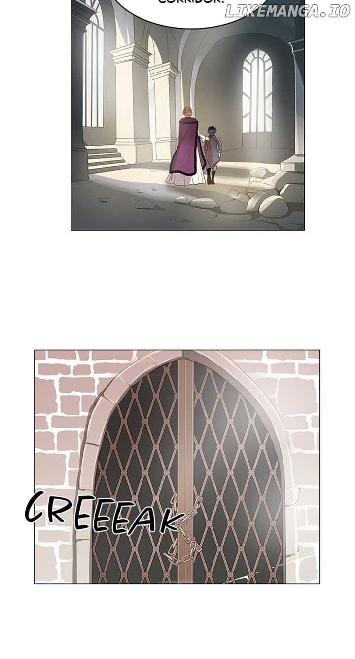 I Became the Rabbit Heroine’s Stepmother Chapter 30 - Page 38