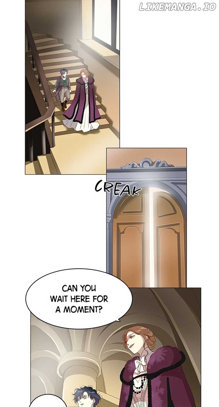 I Became the Rabbit Heroine’s Stepmother Chapter 30 - Page 42