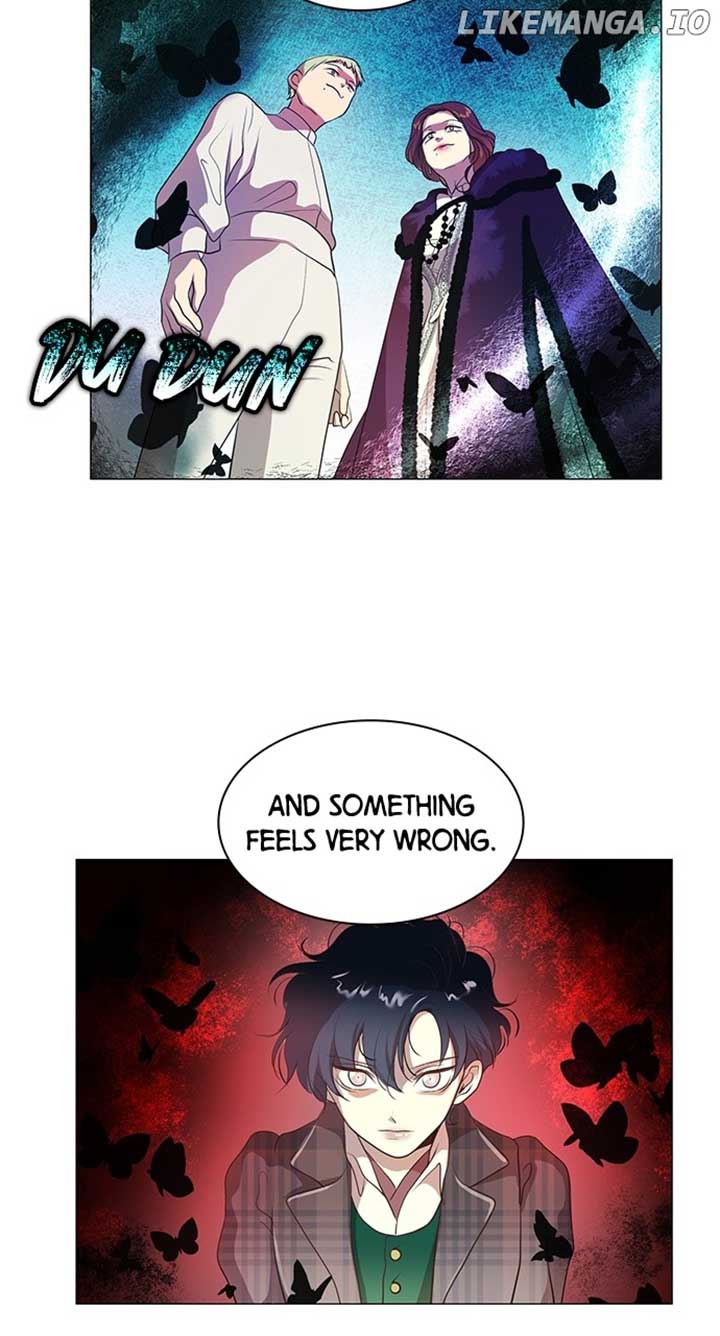 I Became the Rabbit Heroine’s Stepmother Chapter 30 - Page 46