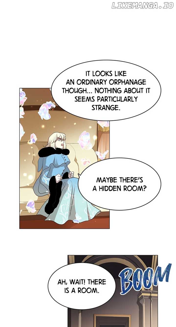 I Became the Rabbit Heroine’s Stepmother Chapter 30 - Page 47