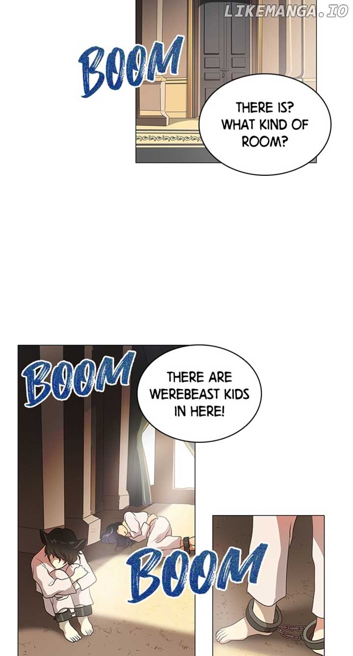 I Became the Rabbit Heroine’s Stepmother Chapter 30 - Page 48
