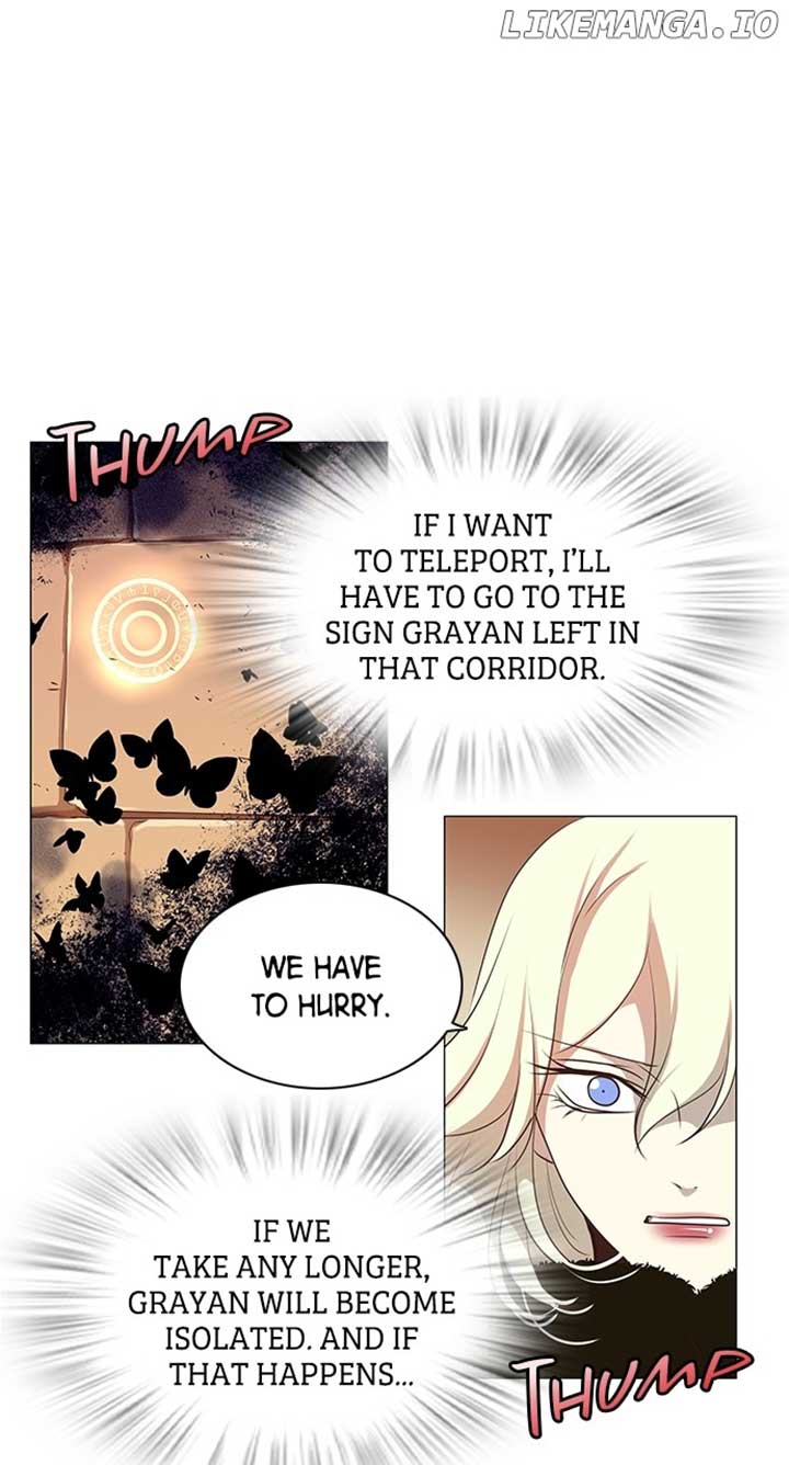 I Became the Rabbit Heroine’s Stepmother Chapter 30 - Page 53
