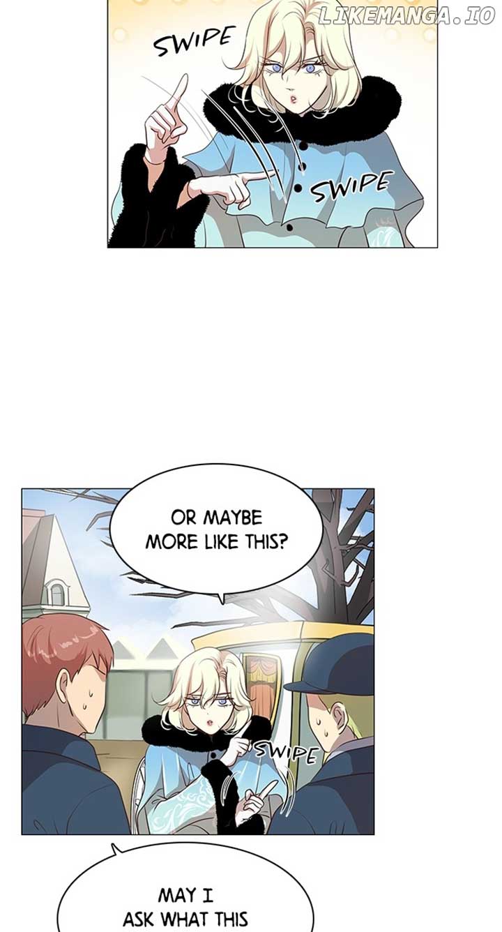 I Became the Rabbit Heroine’s Stepmother Chapter 31 - Page 2