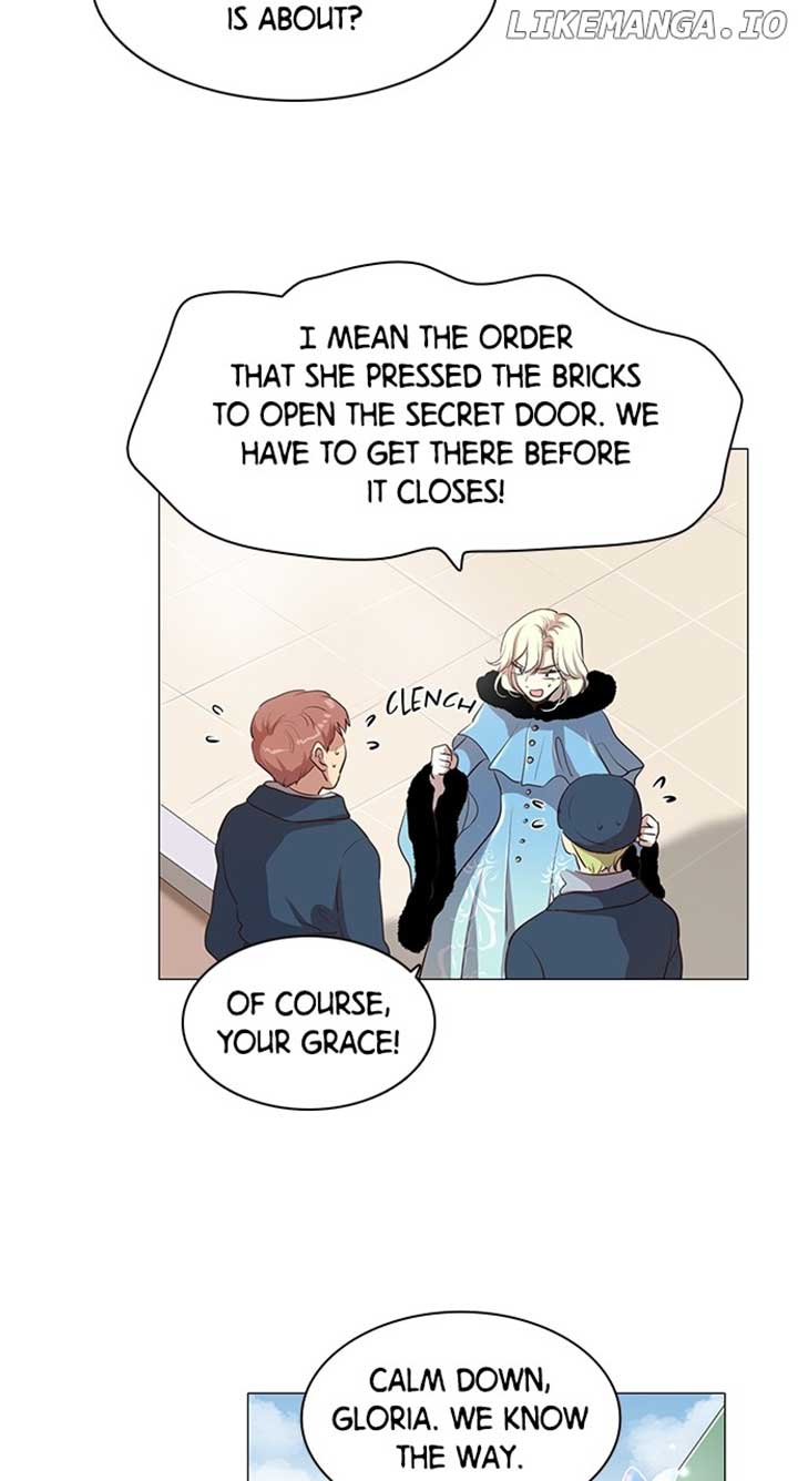 I Became the Rabbit Heroine’s Stepmother Chapter 31 - Page 3