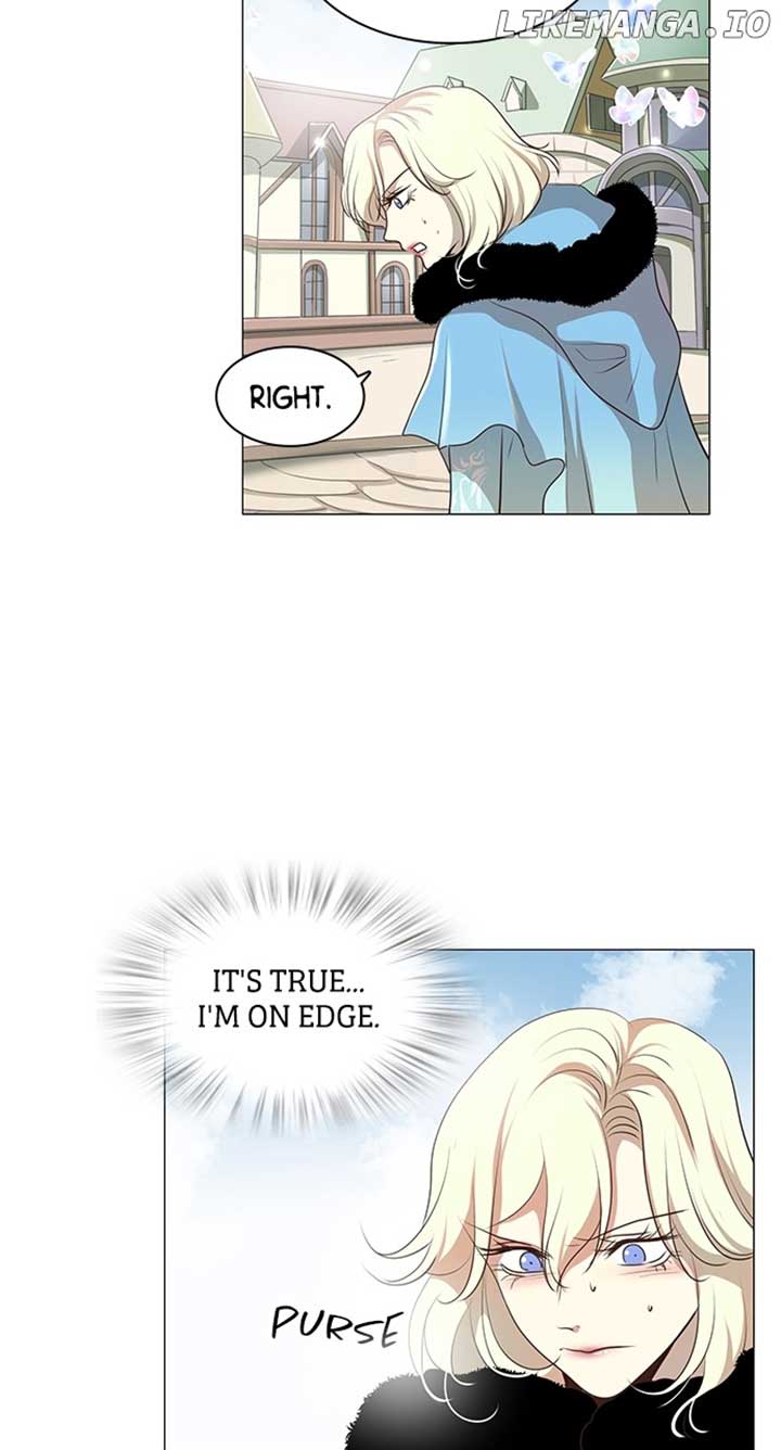 I Became the Rabbit Heroine’s Stepmother Chapter 31 - Page 4