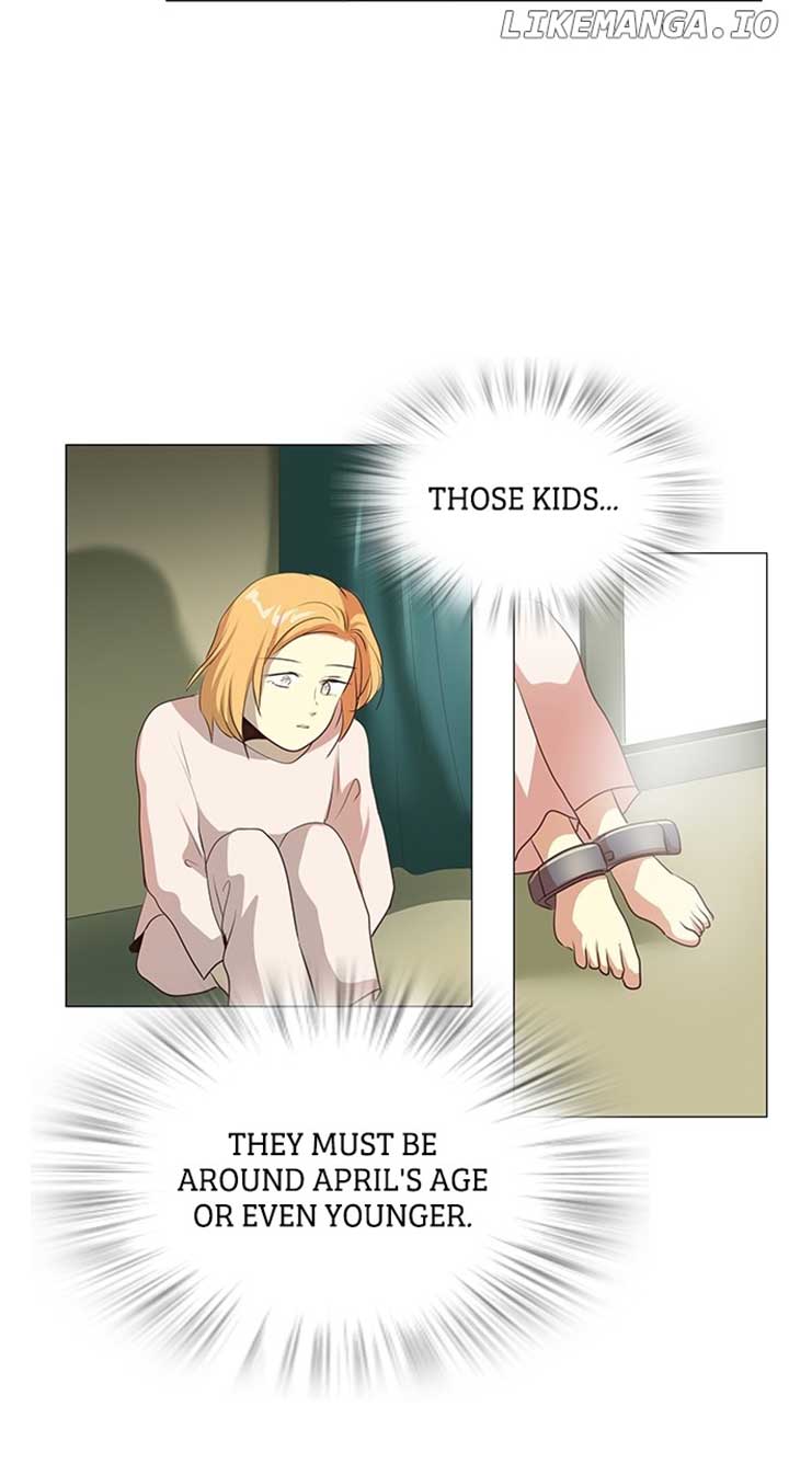 I Became the Rabbit Heroine’s Stepmother Chapter 31 - Page 5