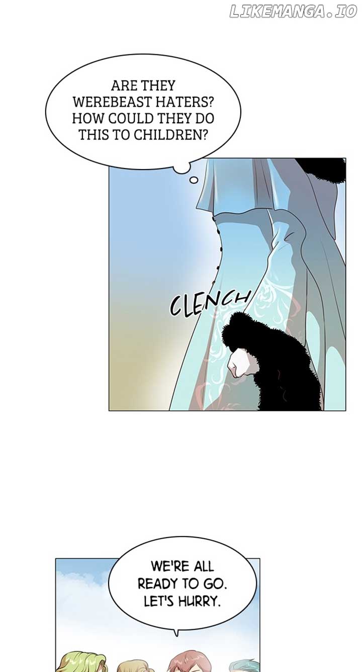 I Became the Rabbit Heroine’s Stepmother Chapter 31 - Page 6