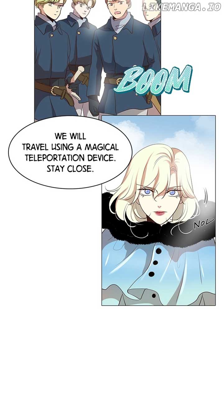 I Became the Rabbit Heroine’s Stepmother Chapter 31 - Page 7