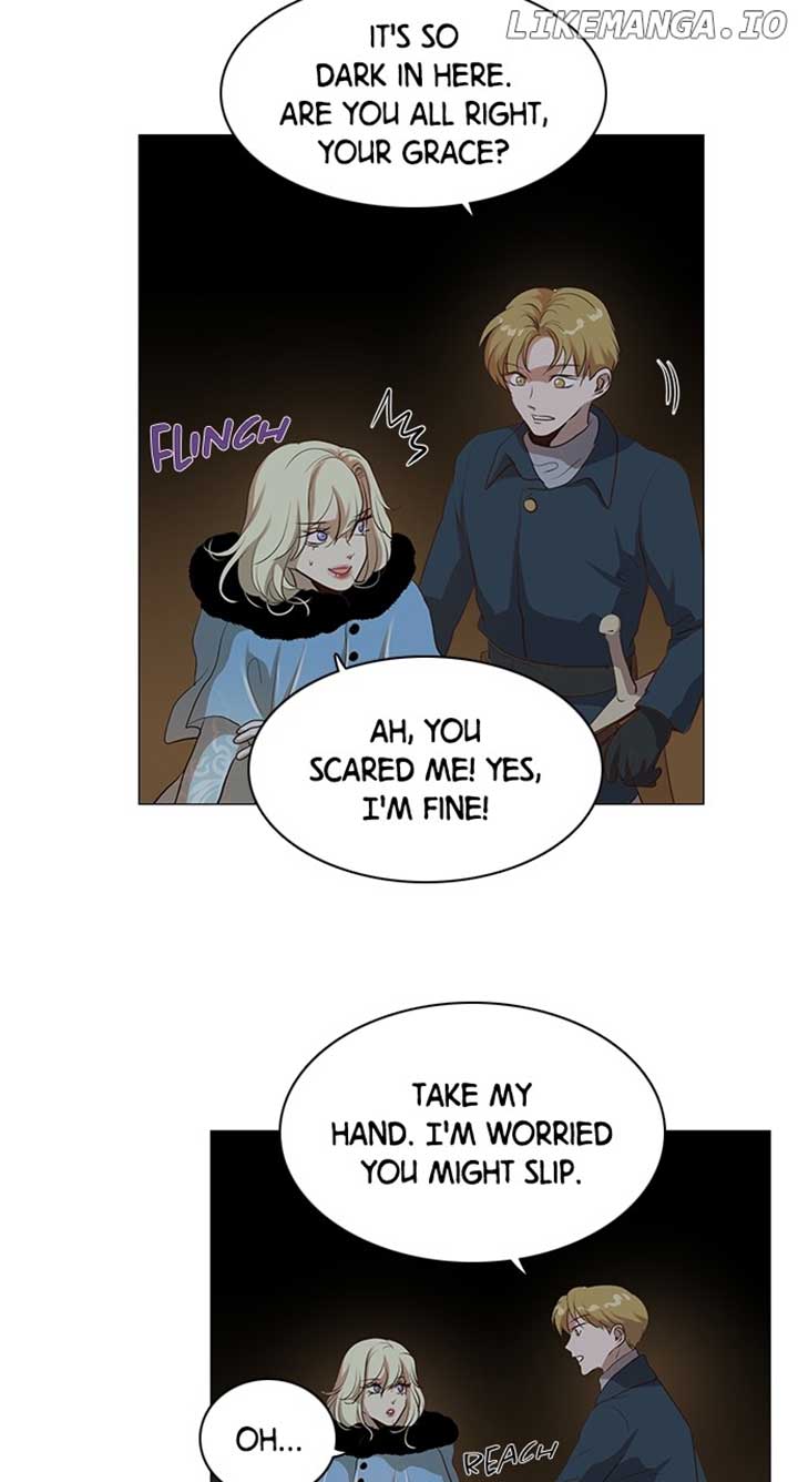 I Became the Rabbit Heroine’s Stepmother Chapter 31 - Page 11