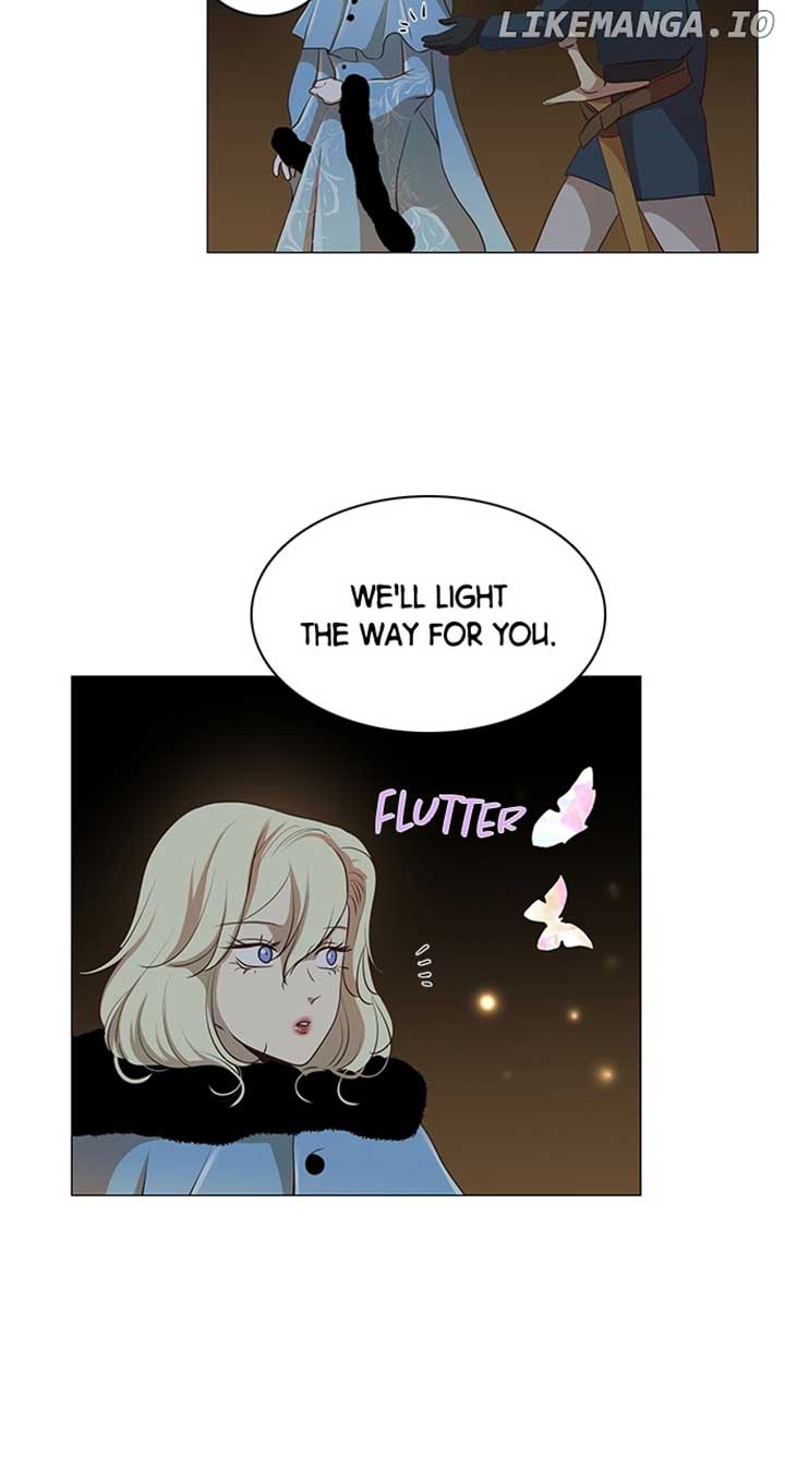 I Became the Rabbit Heroine’s Stepmother Chapter 31 - Page 12