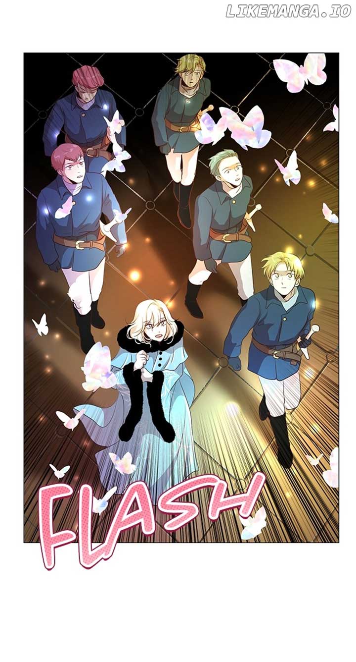 I Became the Rabbit Heroine’s Stepmother Chapter 31 - Page 13