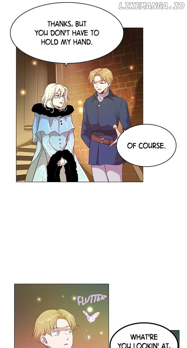I Became the Rabbit Heroine’s Stepmother Chapter 31 - Page 14