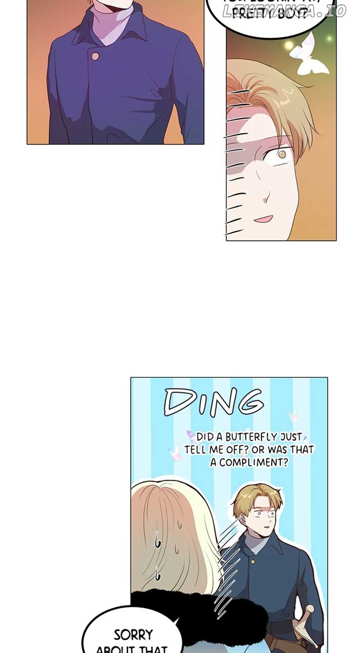 I Became the Rabbit Heroine’s Stepmother Chapter 31 - Page 15