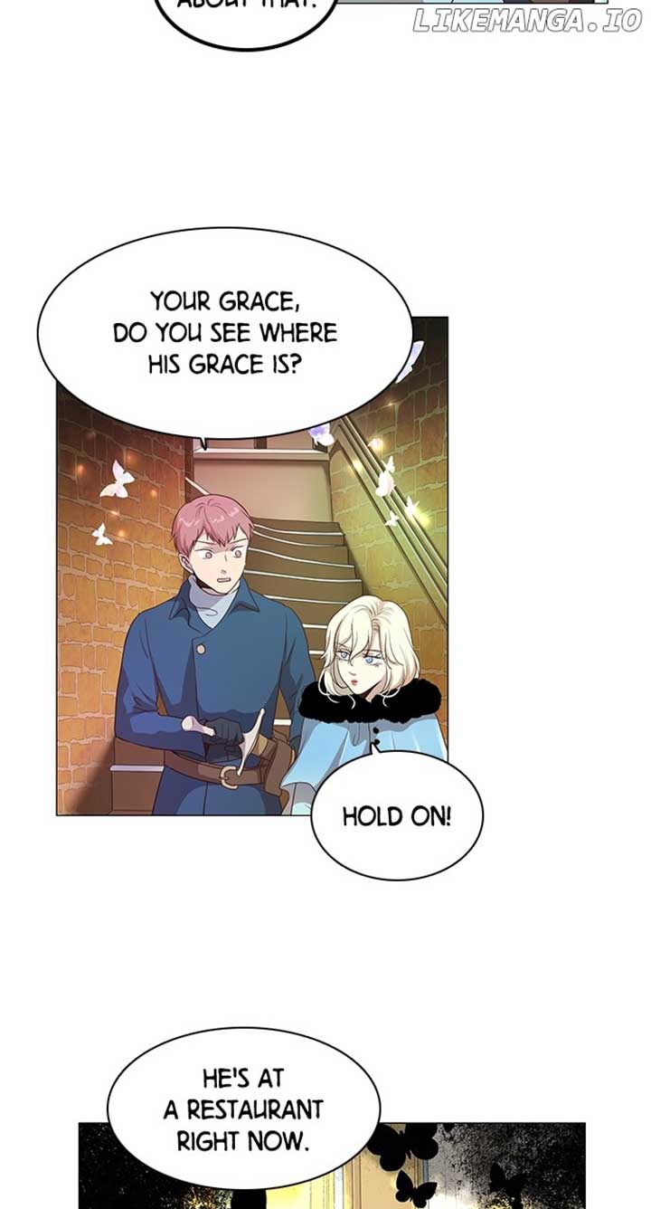 I Became the Rabbit Heroine’s Stepmother Chapter 31 - Page 16