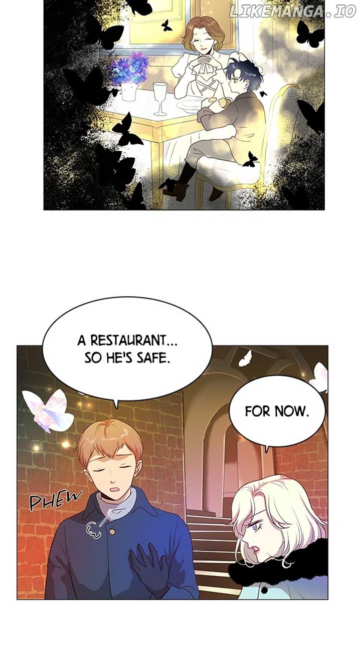 I Became the Rabbit Heroine’s Stepmother Chapter 31 - Page 17