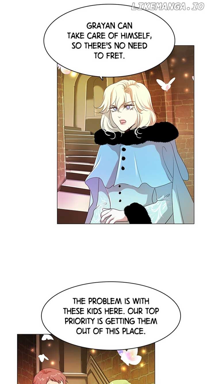 I Became the Rabbit Heroine’s Stepmother Chapter 31 - Page 18