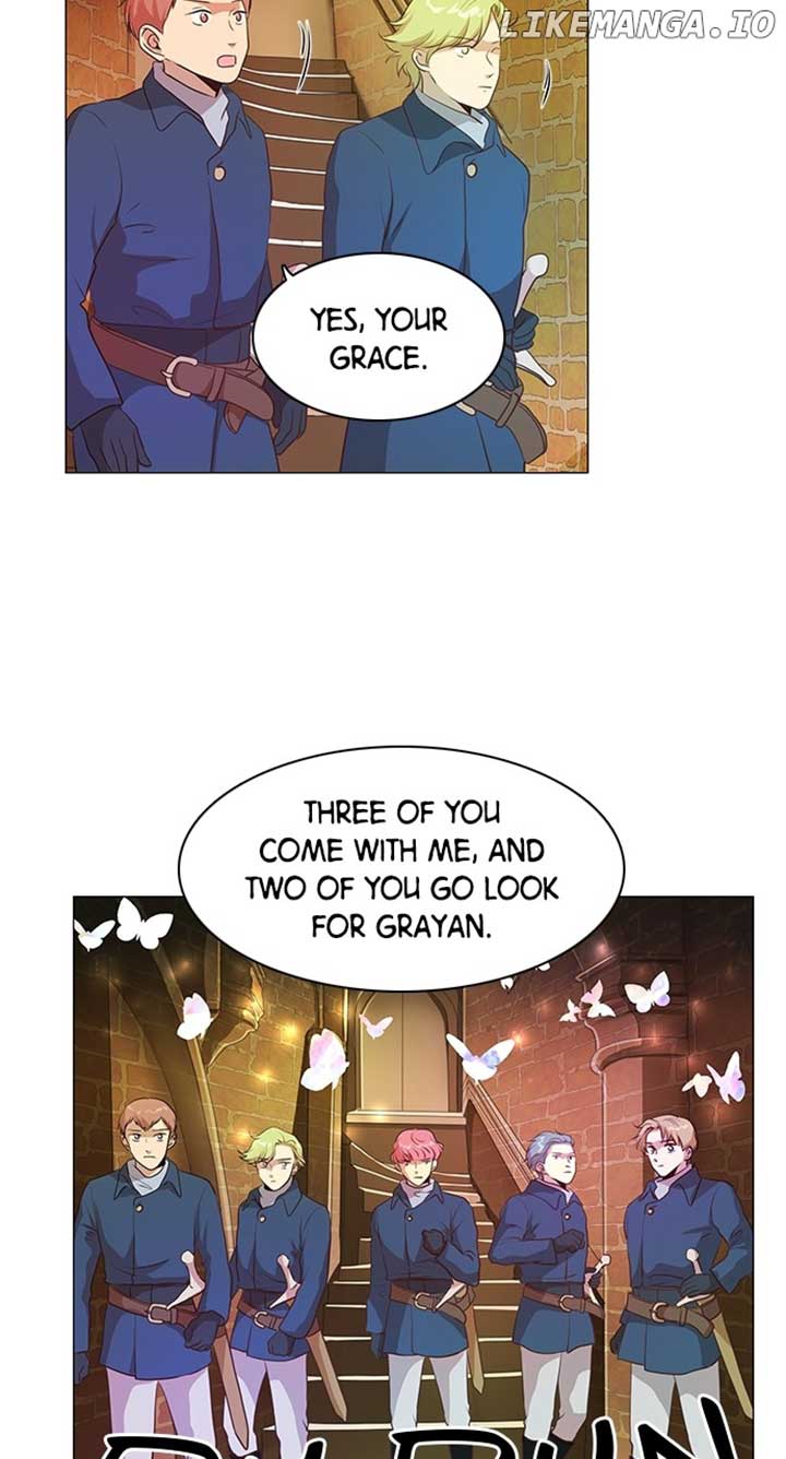 I Became the Rabbit Heroine’s Stepmother Chapter 31 - Page 19