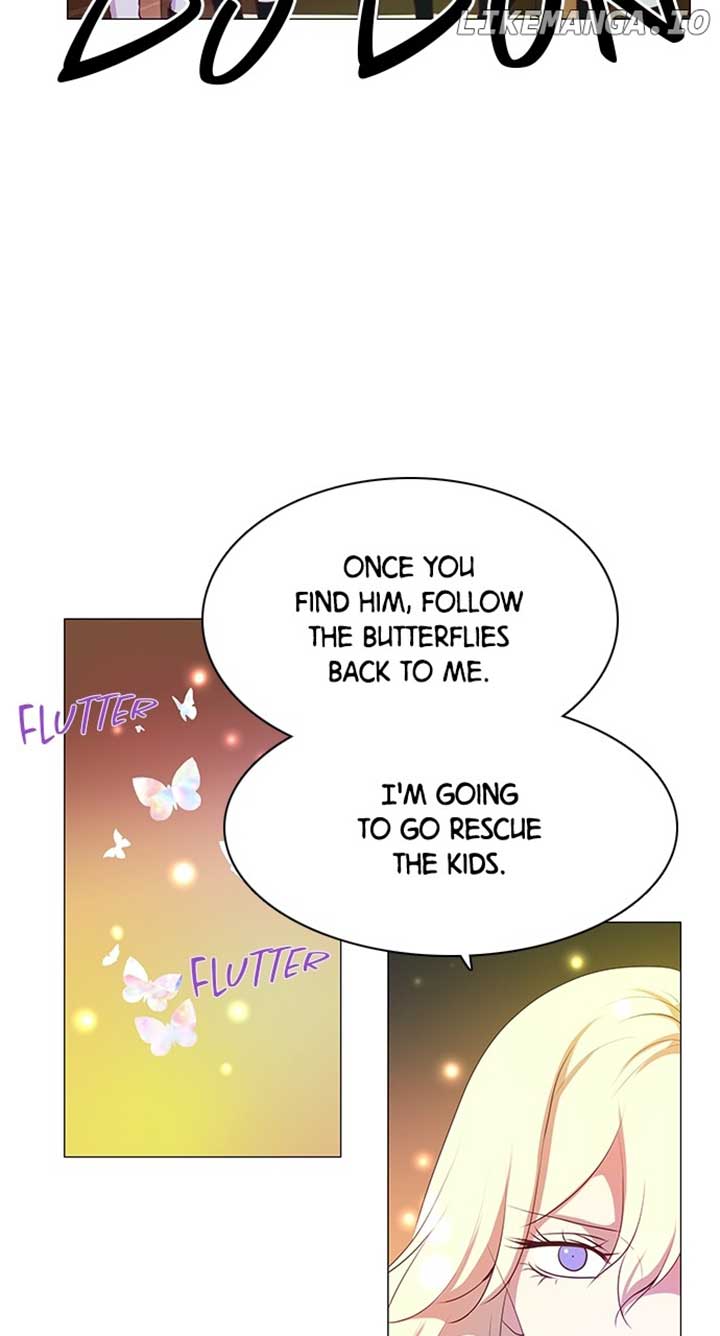 I Became the Rabbit Heroine’s Stepmother Chapter 31 - Page 20