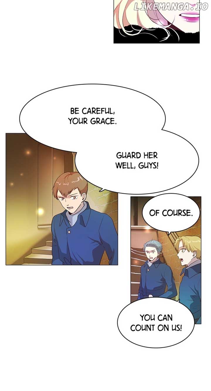 I Became the Rabbit Heroine’s Stepmother Chapter 31 - Page 21