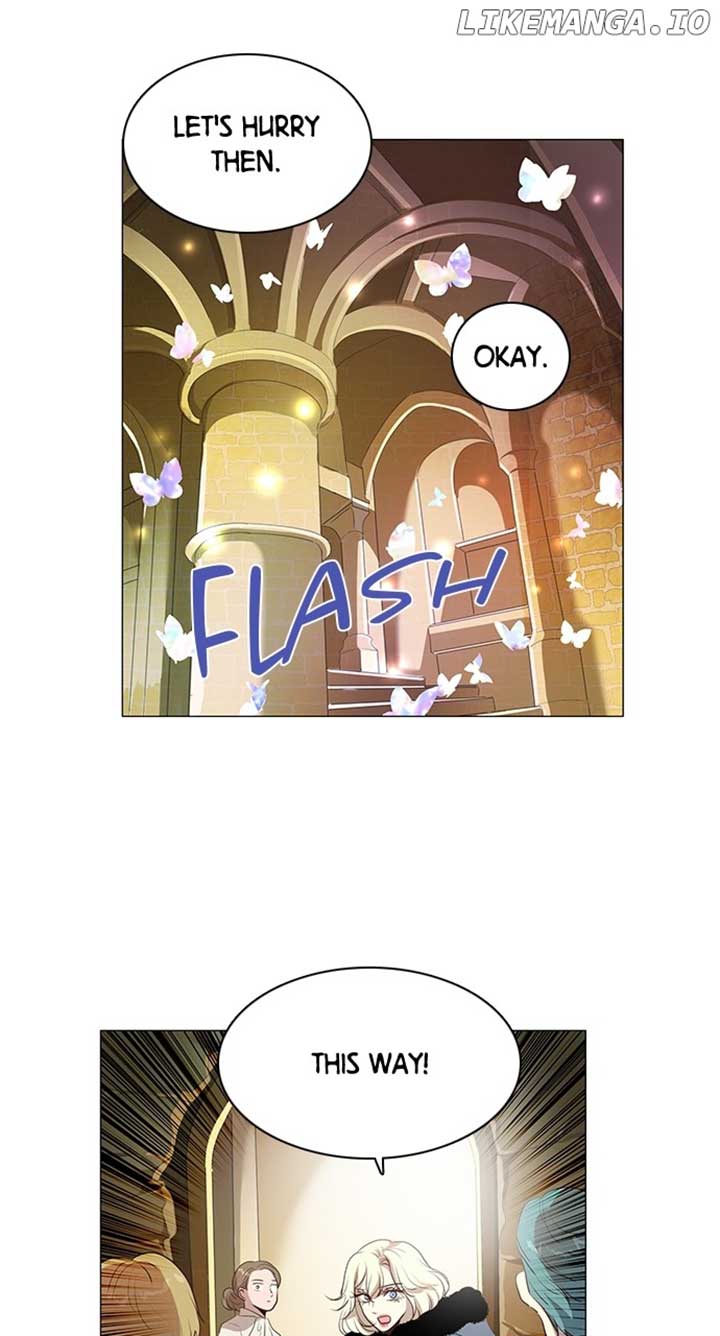I Became the Rabbit Heroine’s Stepmother Chapter 31 - Page 22