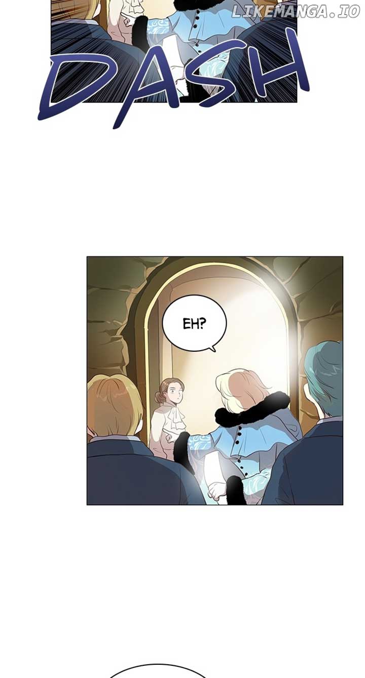 I Became the Rabbit Heroine’s Stepmother Chapter 31 - Page 23