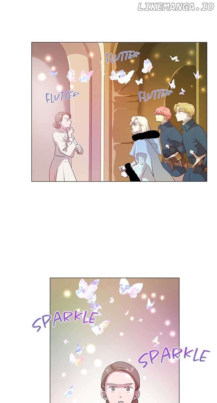 I Became the Rabbit Heroine’s Stepmother Chapter 31 - Page 25