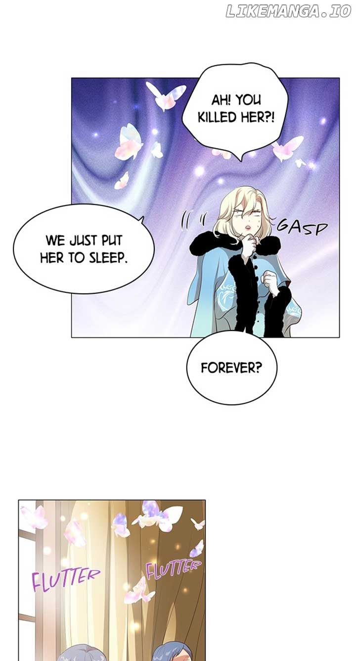 I Became the Rabbit Heroine’s Stepmother Chapter 31 - Page 27