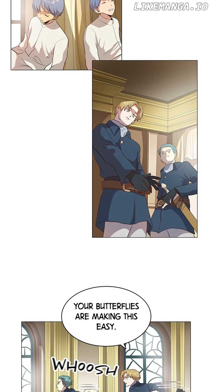 I Became the Rabbit Heroine’s Stepmother Chapter 31 - Page 28