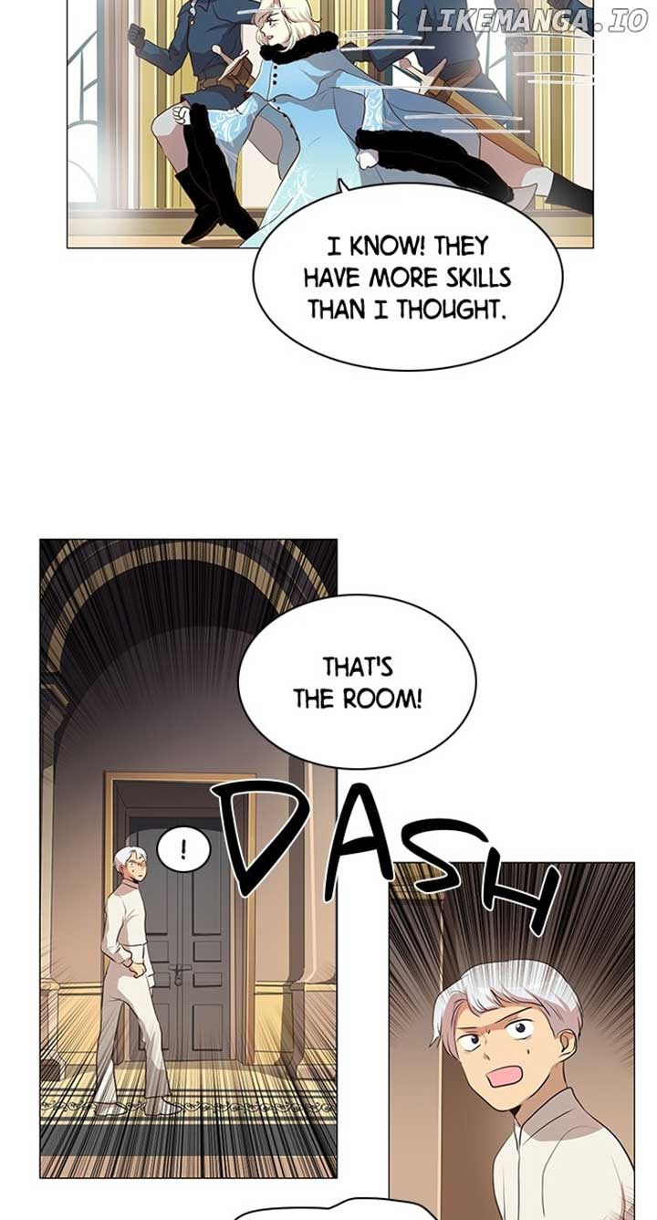 I Became the Rabbit Heroine’s Stepmother Chapter 31 - Page 29