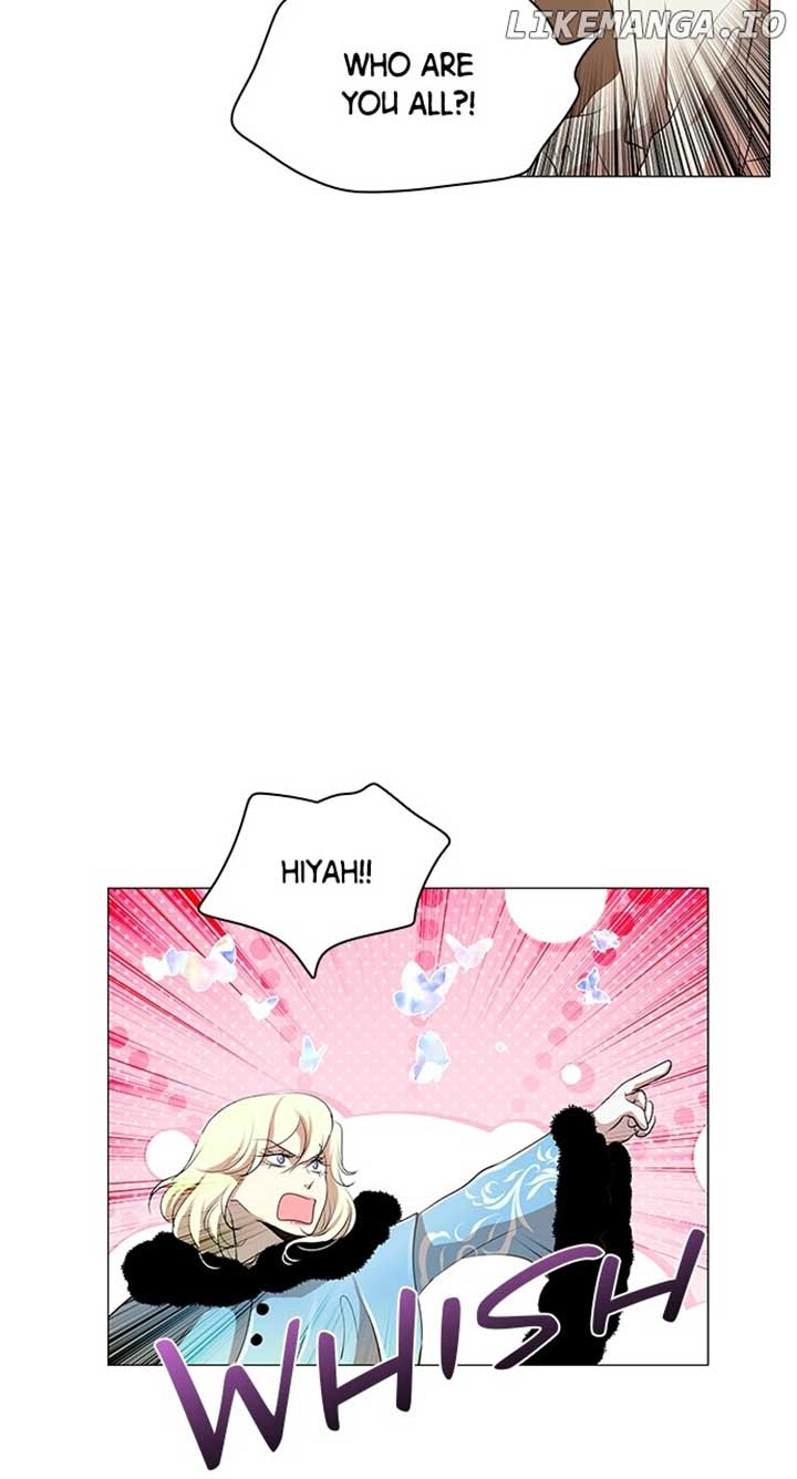 I Became the Rabbit Heroine’s Stepmother Chapter 31 - Page 30