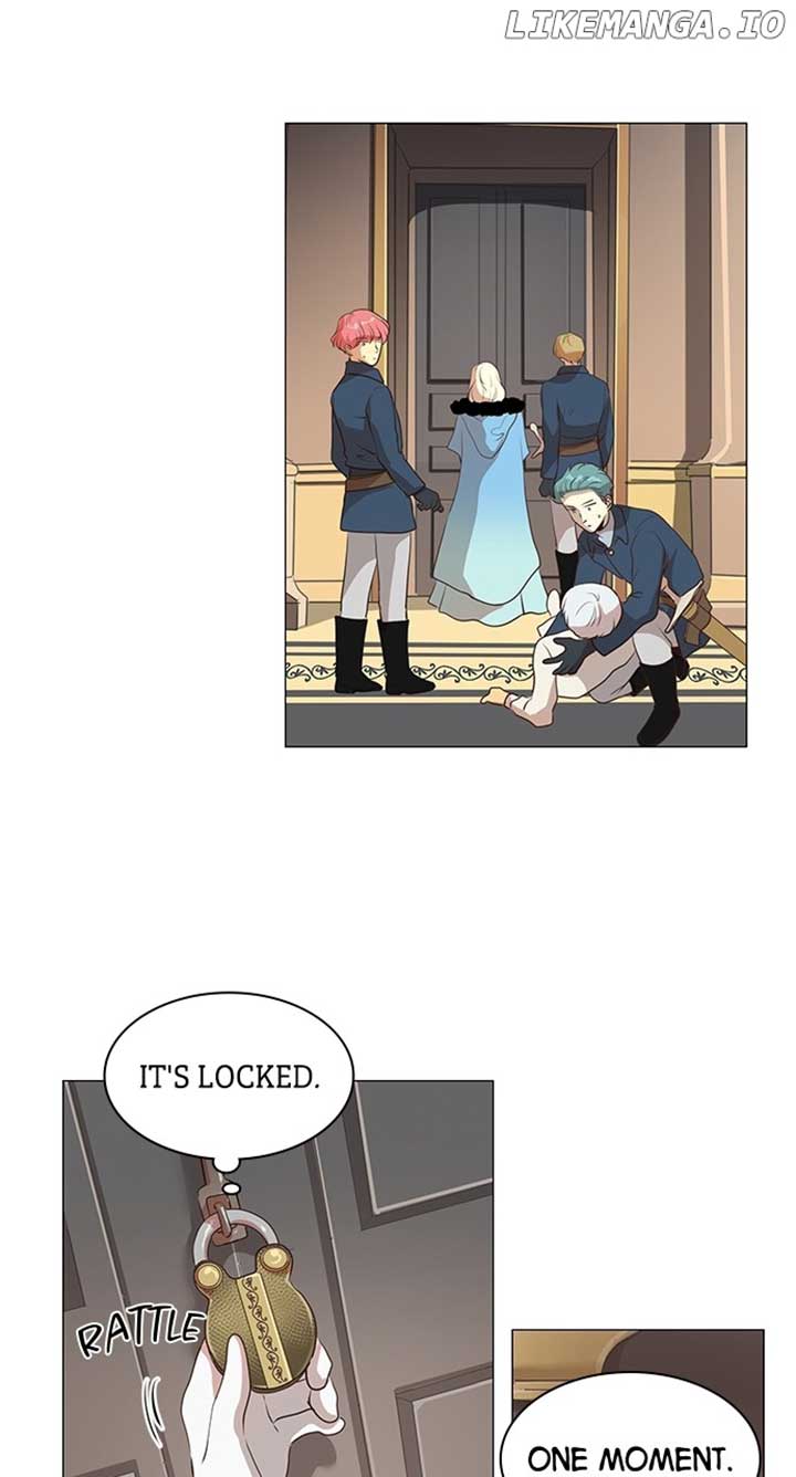 I Became the Rabbit Heroine’s Stepmother Chapter 31 - Page 31