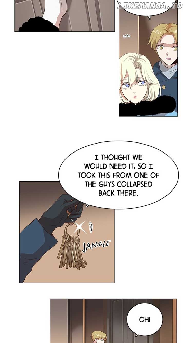I Became the Rabbit Heroine’s Stepmother Chapter 31 - Page 32