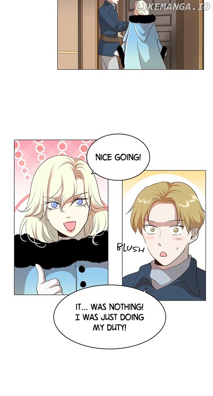 I Became the Rabbit Heroine’s Stepmother Chapter 31 - Page 33