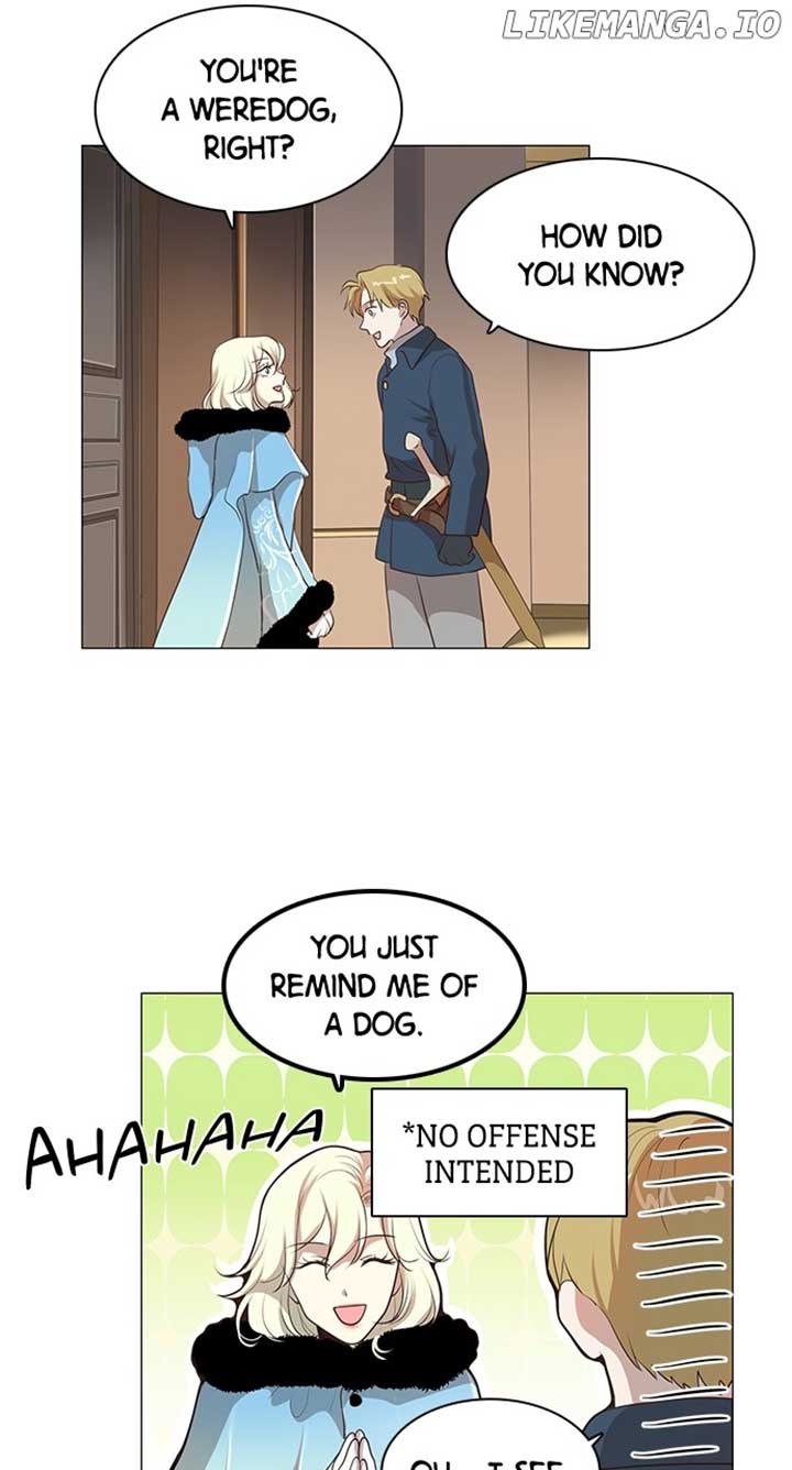 I Became the Rabbit Heroine’s Stepmother Chapter 31 - Page 34