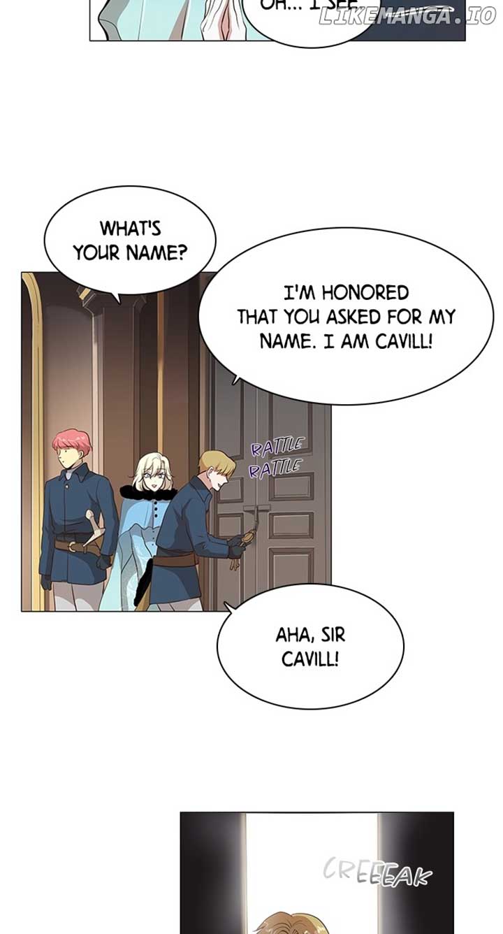 I Became the Rabbit Heroine’s Stepmother Chapter 31 - Page 35