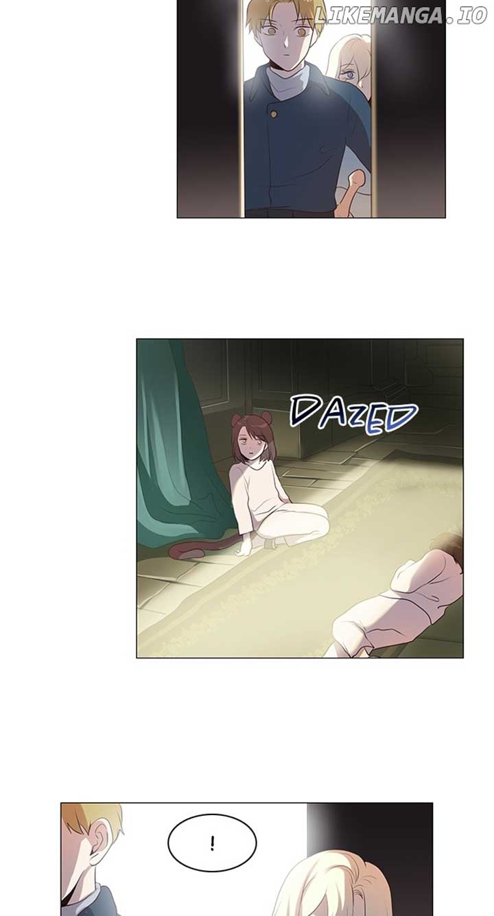 I Became the Rabbit Heroine’s Stepmother Chapter 31 - Page 36