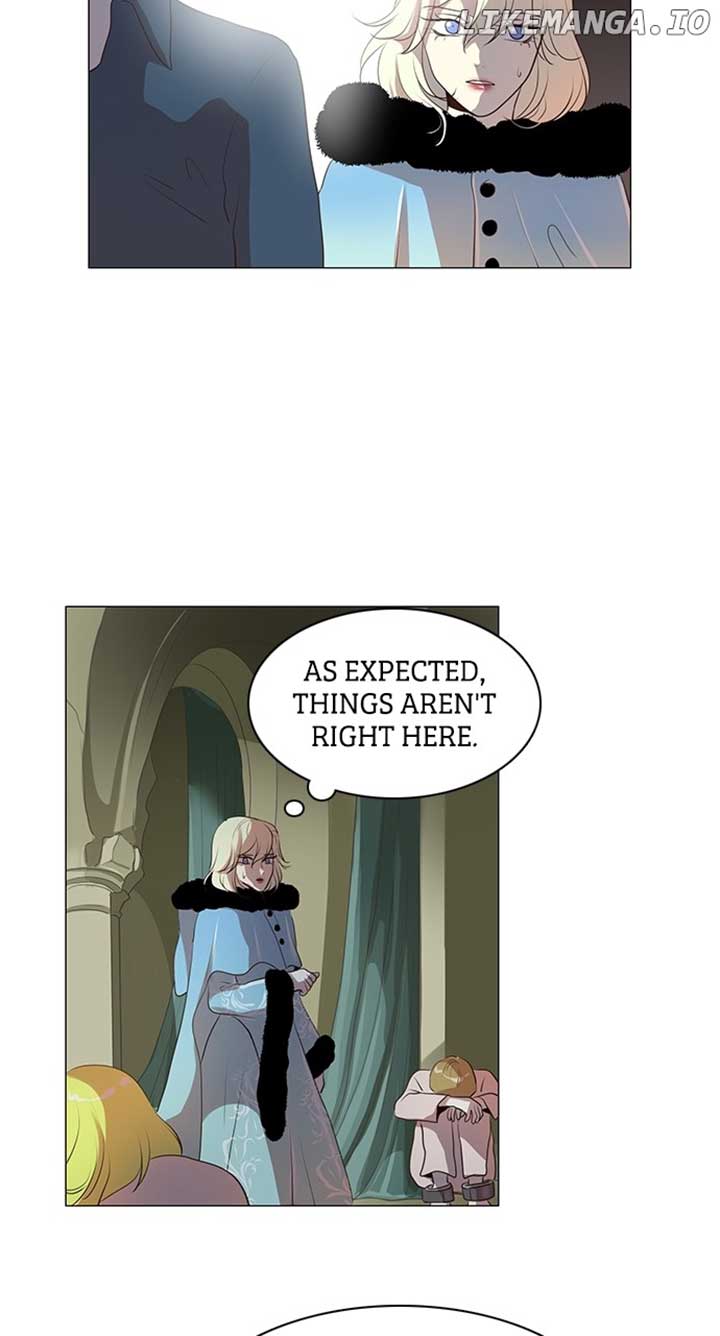 I Became the Rabbit Heroine’s Stepmother Chapter 31 - Page 37