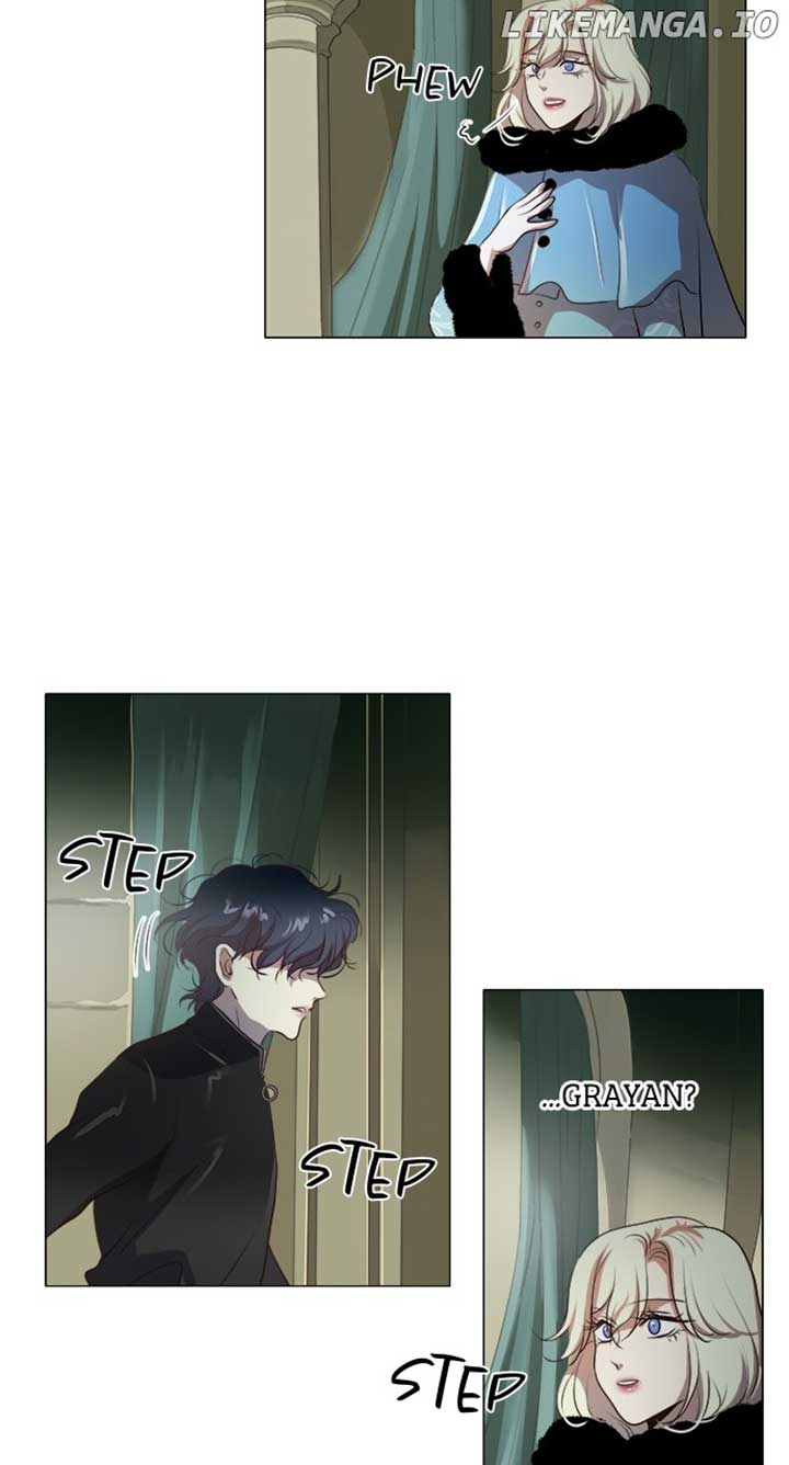 I Became the Rabbit Heroine’s Stepmother Chapter 31 - Page 42
